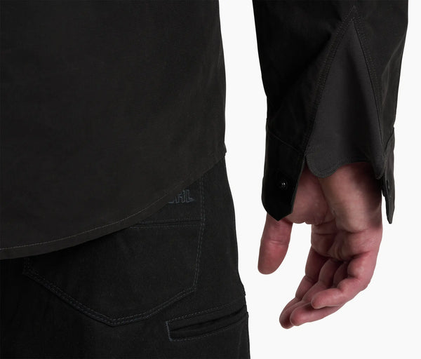 THE OUTSIDER® SHIRT-JAC