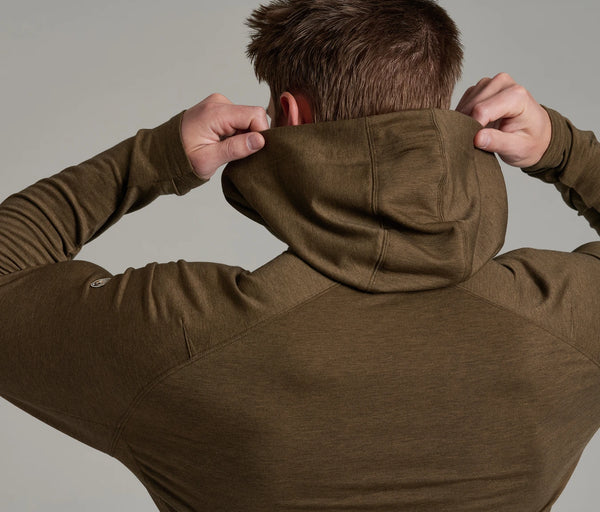 INFLUX™ HOODY