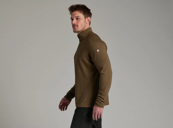 INFLUX™ 1/4 ZIP