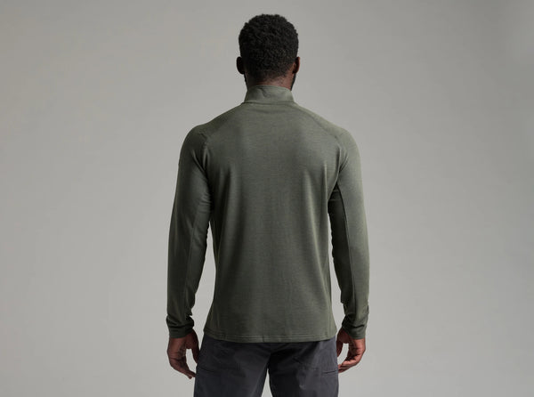 INFLUX™ 1/4 ZIP