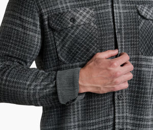 INNOVATR™ KNIT FLANNEL