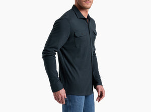 INNOVATR™ KNIT FLANNEL