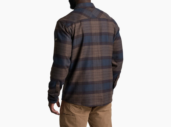 RYDR™ FLANNEL