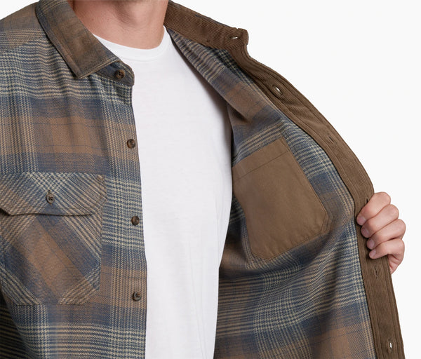 RYDR™ FLANNEL