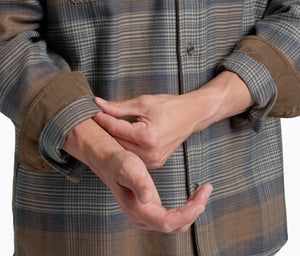 RYDR™ FLANNEL