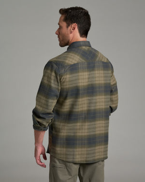 RYDR™ FLANNEL
