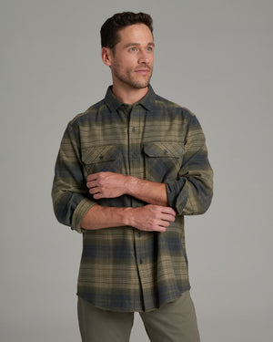 RYDR™ FLANNEL