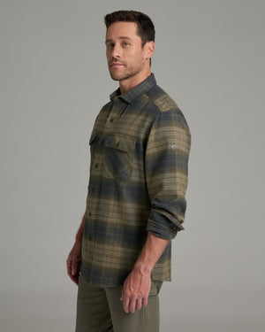 RYDR™ FLANNEL