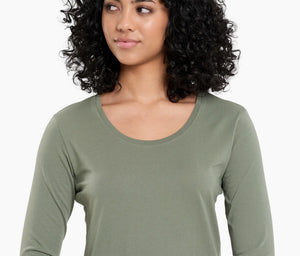 ARABELLA™ SCOOP LS