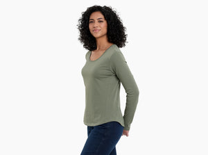 ARABELLA™ SCOOP LS
