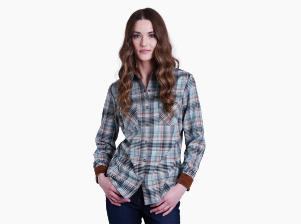 TESS™ FLANNEL