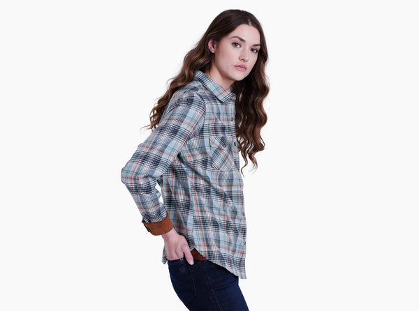 TESS™ FLANNEL