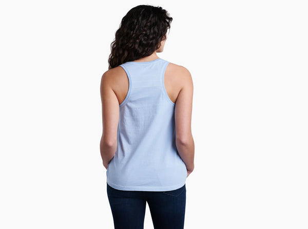 ARABELLA™ V-NECK TANK