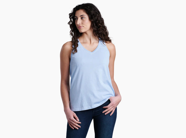 ARABELLA™ V-NECK TANK