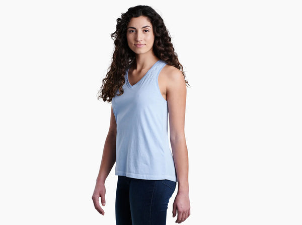 ARABELLA™ V-NECK TANK