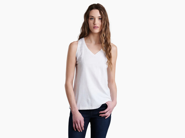 ARABELLA™ V-NECK TANK