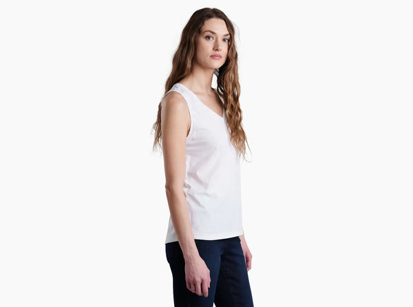 ARABELLA™ V-NECK TANK