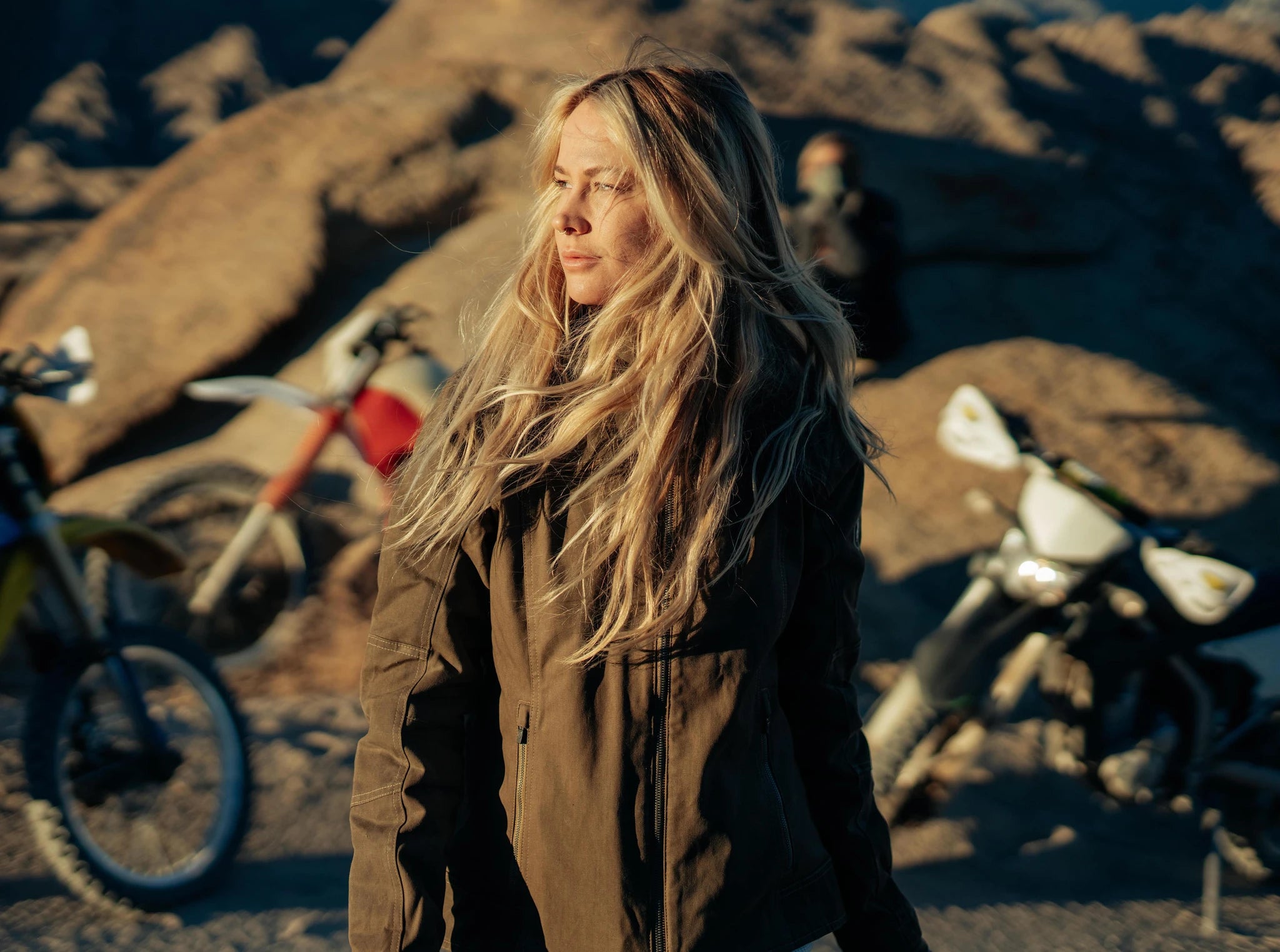 THE LAW Fleece Lined HOODY KUHL UK