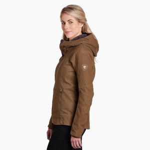 Kuhl womens jackets deals
