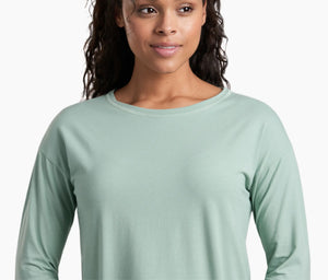 Buttery soft, lightweight comfort