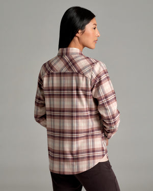 DARCY™ FLANNEL