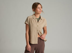 MARLIE™ SHORT SLEEVE