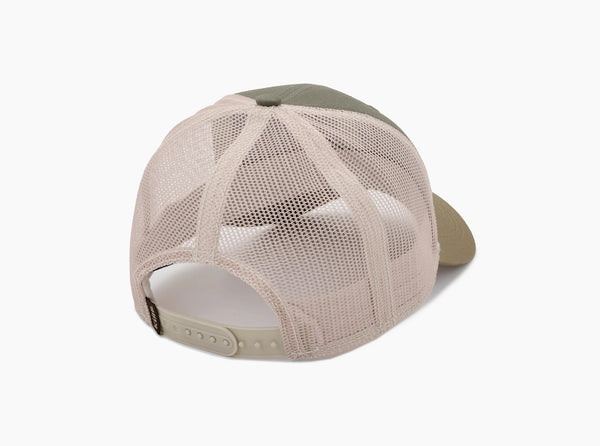 RUSTIK BORN TRUCKER