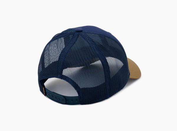 RUSTIK BORN TRUCKER