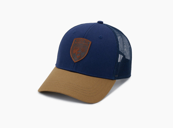 RUSTIK BORN TRUCKER