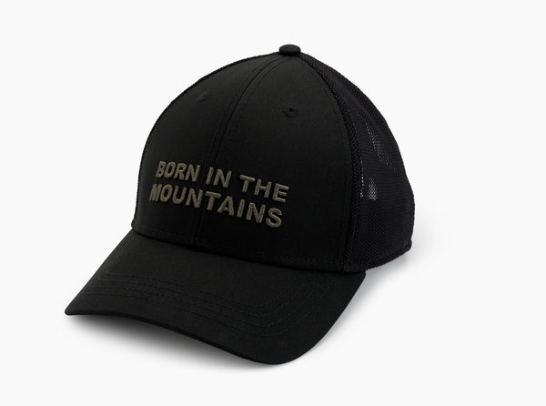 BIM™ TRUCKER HAT