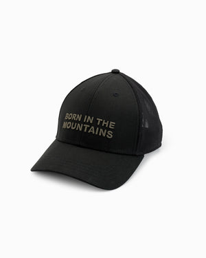 BIM™ TRUCKER HAT