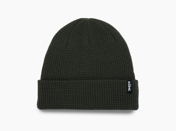 REBEL™ MERINO THERMAL BEANIE