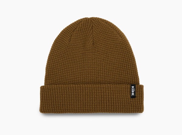 REBEL™ MERINO THERMAL BEANIE