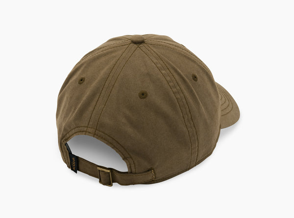 THE OUTLAW™ WAX HAT