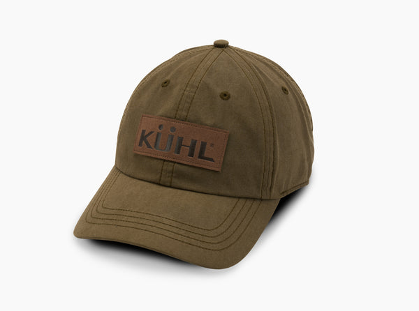 THE OUTLAW™ WAX HAT