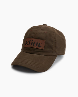 THE OUTLAW™ WAX HAT