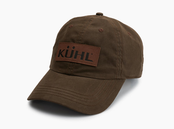 THE OUTLAW™ WAX HAT