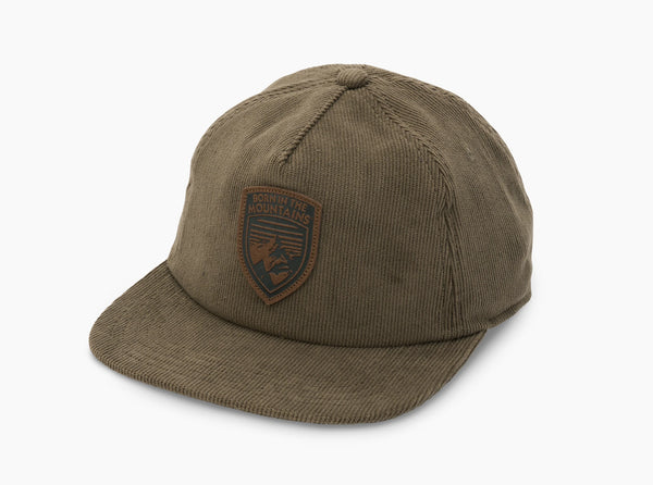 KHAOS™ CAMP HAT