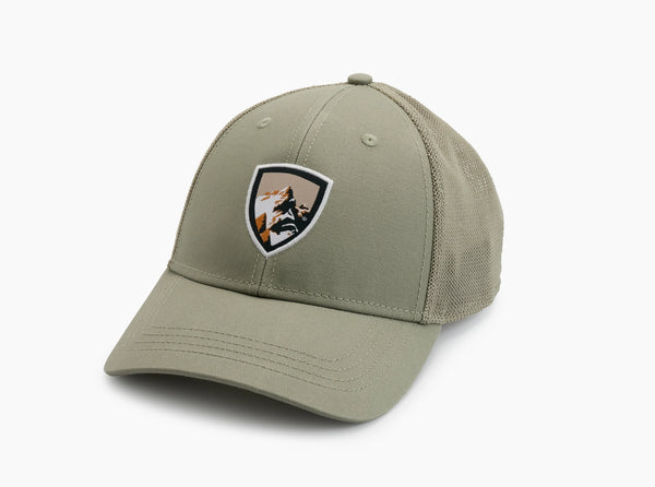 KUHL® TRUCKER HAT
