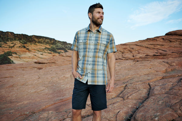 SILENCR™ KARGO SHORT