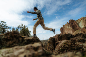 RENEGADE™ ROCK PANT