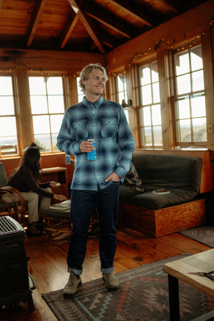 DILLINGR™ FLANNEL