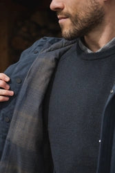 OUTRYDR™ INSULATED HOODY