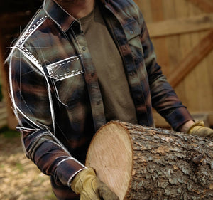 DILLINGR™ FLANNEL