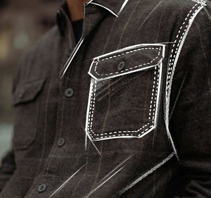 DEVIATR™ SHIRT-JAC