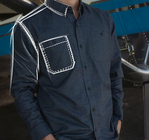REVOLVR™ FLANNEL