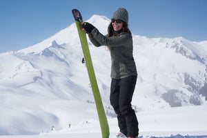 SPYFIRE® DOWN JACKET