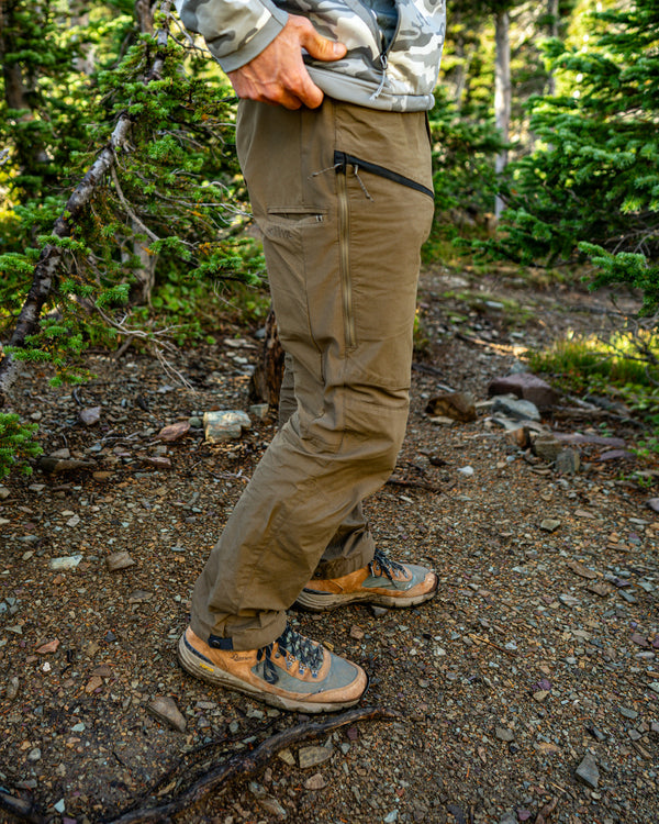 THE "RADIKL" OUTSIDER® PANT