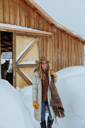 CROSSFIRE™ DOWN PARKA