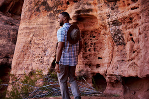 ENDURAWAX™ BUSH HAT